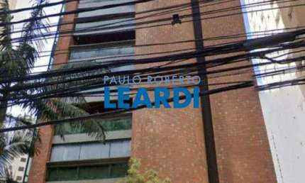 Apartamento à venda na Rua Leopoldo Couto de Magalhães Júnior, 1300, Vila Nova Conceição, São Paulo por R$ 3.460.000