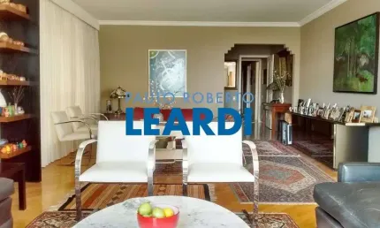 Apartamento à venda na Rua Rio de Janeiro, 280, Higienópolis, São Paulo por R$ 2.500.000
