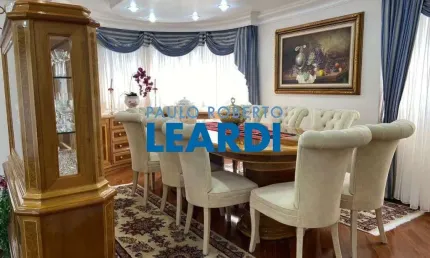 Apartamento à venda na Rua Paraguassu, 278, Perdizes, São Paulo por R$ 2.150.000