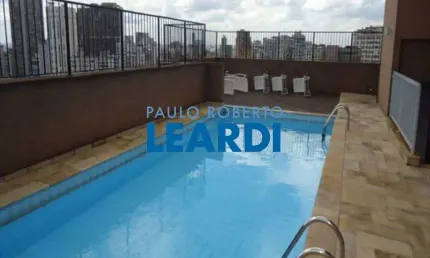 Apartamento à venda na rua maria antônia, 130, higienópolis, são paulo por r$ 600.000