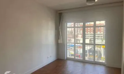 Apartamento com 3 quartos à venda na Avenida Vinte e Três de Maio, 2966, Vila Mariana, São Paulo por R$ 980.000