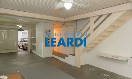 Casa em condomínio fechado à venda na Rua Augusta, 2366, Jardim América, São Paulo por R$ 3.000.000