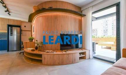Apartamento à venda na Rua Doutor Amâncio de Carvalho, 183, Vila Mariana, São Paulo por R$ 1.350.000