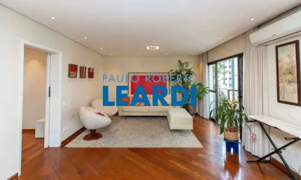Apartamento à venda na rua doutor diogo de faria, 1077, vila clementino, são paulo por r$ 2.470.000