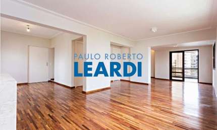 Apartamento à venda na Rua Princesa Isabel, 1003, Campo Belo, São Paulo por R$ 2.800.000