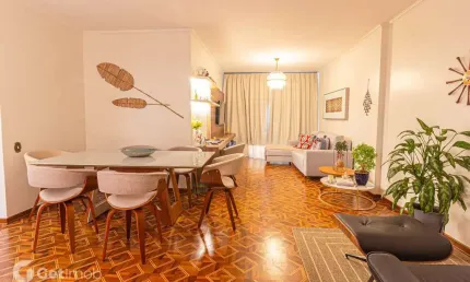 Apartamento com 3 quartos à venda na Rua João Ramalho, 277, Perdizes, São Paulo por R$ 1.300.000