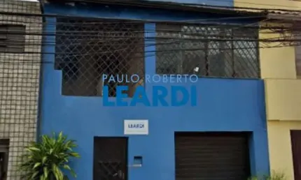 Casa à venda na Rua Desembargador do Vale, 543, Pompéia, São Paulo por R$ 1.060.000