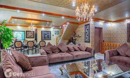 Casa com 4 quartos à venda na Rua Maria Vidal, 279, Sumaré, São Paulo por R$ 2.950.000