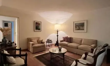 Apartamento com 3 quartos à venda na Rua Doutor Gabriel dos Santos, 511, Santa Cecília, São Paulo por R$ 1.166.000
