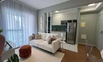 Apartamento com 1 quarto à venda na rua rubens meireles, 99, várzea da barra funda, são paulo por r$ 539.000
