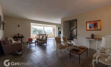 Casa com 3 quartos à venda na Rua Flávio Queirós Morais, 142, Pacaembu, São Paulo por R$ 2.490.000