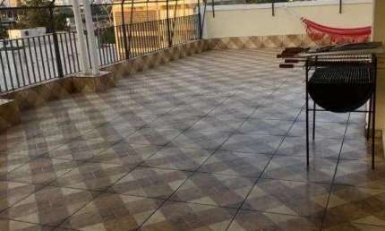 Cobertura com 3 quartos à venda na Rua Anhaia, 1093, Bom Retiro, São Paulo por R$ 690.000