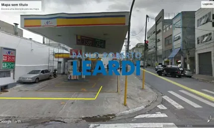 Terreno à venda na rua solon, 829, bom retiro, são paulo por r$ 3.000.000
