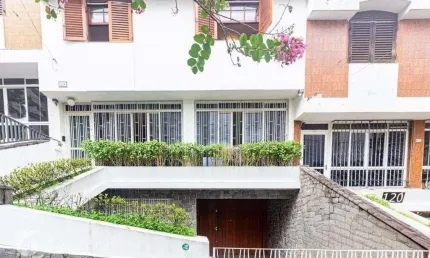 Casa com 3 quartos à venda na Rua Ministro Gastão Mesquita, 124, Perdizes, São Paulo por R$ 1.690.000