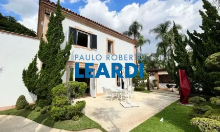 Casa à venda na rua dos goivos, 276, cidade jardim, são paulo por r$ 9.500.000
