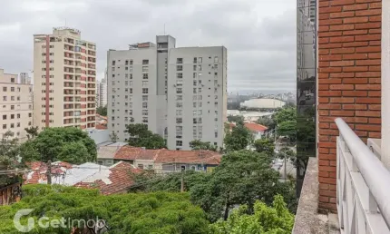 Apartamento com 2 quartos à venda na rua manuel da nóbrega, 646, paraíso, são paulo por r$ 850.000