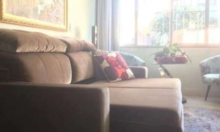 Apartamento com 3 quartos à venda na Rua Girassol, 1263, Vila Madalena, São Paulo por R$ 830.000