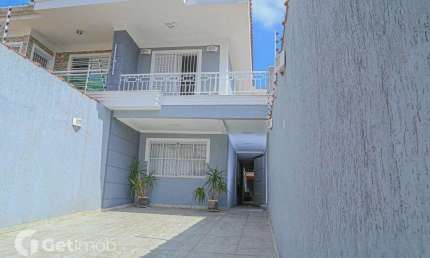 Casa com 3 quartos à venda na José de Oliveira, 419, Parque Peruche, São Paulo por R$ 1.350.000