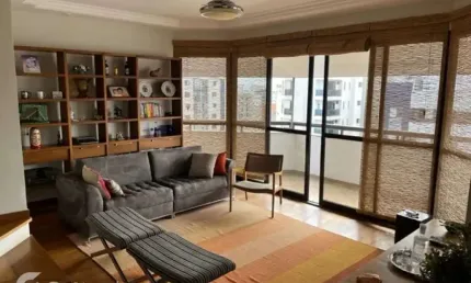 Cobertura com 4 quartos à venda na Rua Desembargador do Vale, 55, Perdizes, São Paulo por R$ 3.800.000