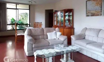 Apartamento com 3 quartos à venda na rua bartira, 423, perdizes, são paulo por r$ 1.400.000