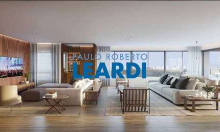 Apartamento à venda na Rua General Mena Barreto, 427, Jardim Paulista, São Paulo por R$ 9.300.000
