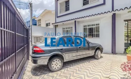 Casa à venda na Rua Linda Ferreira da Rosa, 64, Perdizes, São Paulo por R$ 1.650.000