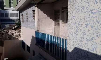 Casa com 4 quartos à venda na rua abolição, 281, bela vista, são paulo por r$ 1.200.000