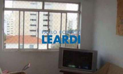Apartamento à venda na Rua Havaí, 136, Pompéia, São Paulo por R$ 600.000