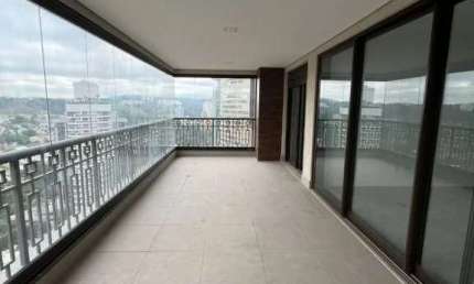 Apartamento com 3 quartos à venda na Avenida Andrômeda, 162, Green Valley Alphaville, Barueri por R$ 4.845.000