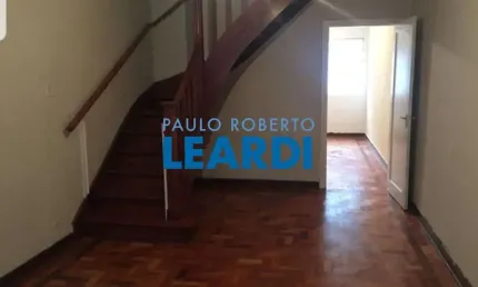 Casa em condomínio fechado à venda na rua bartolomeu de gusmão, 159, vila mariana, são paulo por r$ 1.400.000
