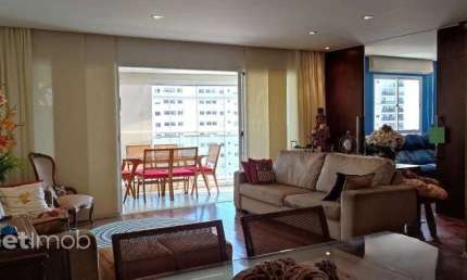 Apartamento com 5 quartos à venda na Rua Carlos Weber, 790, Vila Leopoldina, São Paulo por R$ 2.400.000