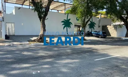 Terreno à venda na rua professor guilherme millward, 500, butantã, são paulo por r$ 4.000.000