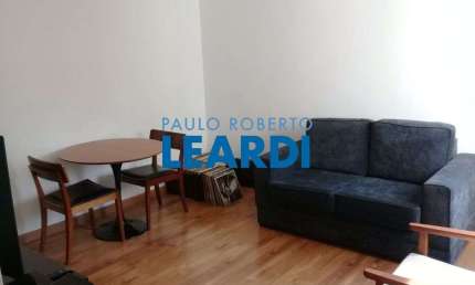 Apartamento à venda na Rua Doutor Sabóia de Medeiros, 199, Vila Mariana, São Paulo por R$ 475.000