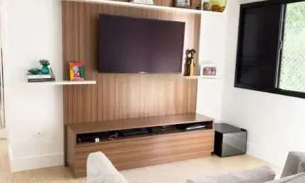 Apartamento com 2 quartos à venda na rua professor tranquilli, 212, vila mariana, são paulo por r$ 1.217.000