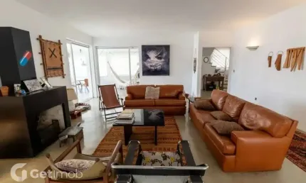 Cobertura com 3 quartos à venda na Rua Oscar Freire, 1579, Pinheiros, São Paulo por R$ 2.900.000