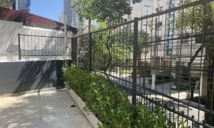 Casa com 1 quarto à venda na Rua Maestro Cardim, 1262, Liberdade, São Paulo por R$ 3.900.000