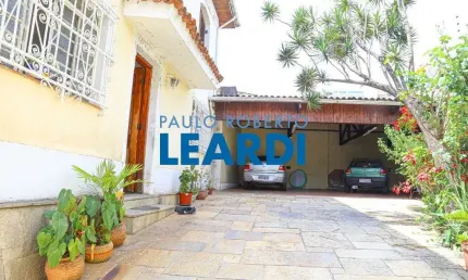 Casa à venda na Rua Professor João Arruda, 40, Perdizes, São Paulo por R$ 2.000.000