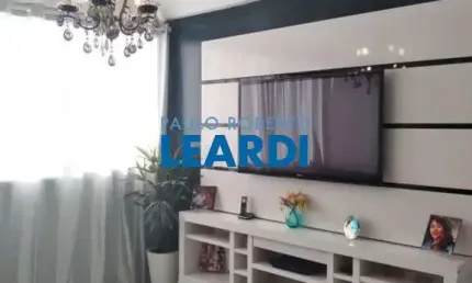 Apartamento à venda na Rua Raul Pompéia, 537, Pompéia, São Paulo por R$ 750.000