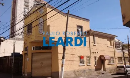 Casa à venda na Rua Faustolo, 1100, Lapa, São Paulo por R$ 1.000.000