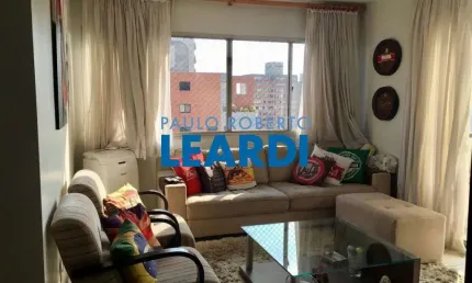 Apartamento à venda na rua bagé, 45, vila mariana, são paulo por r$ 960.000
