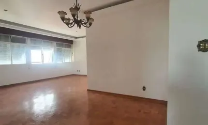 Apartamento com 3 quartos à venda na Avenida Angélica, 2297, Consolação, São Paulo por R$ 1.600.000