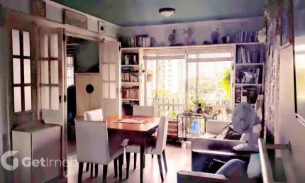 Apartamento com 2 quartos à venda na Rua Professor Vahia de Abreu, 172, Vila Olímpia, São Paulo por R$ 745.000
