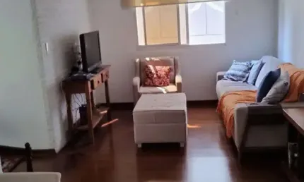 Apartamento com 2 quartos à venda na Rua Cerro Corá, 2271, Vila Romana, São Paulo por R$ 450.000