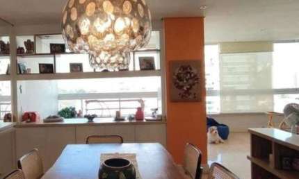Apartamento com 4 quartos à venda na Rua Airosa Galvão, 168, Água Branca, São Paulo por R$ 2.400.000