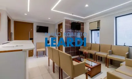 Sala comercial à venda na rua doutor albuquerque lins, 503, higienópolis, são paulo por r$ 560.000