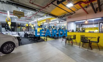 Sala comercial à venda na Rua Cantagalo, 74, Tatuapé, São Paulo por R$ 3.500.000
