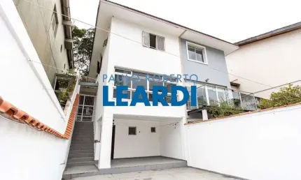 Casa à venda na rua celeste de souza cardi, 17, morumbi, são paulo por r$ 1.070.000