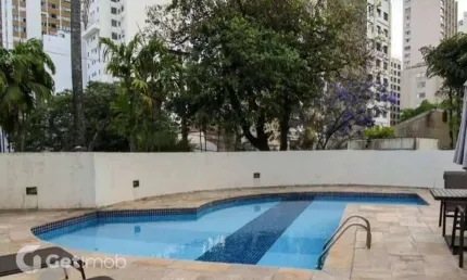 Apartamento com 3 quartos à venda na Rua Bartira, 62, Perdizes, São Paulo por R$ 1.150.000