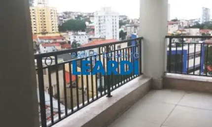Apartamento à venda na Rua Tibiri, 175, Santana, São Paulo por R$ 1.349.000