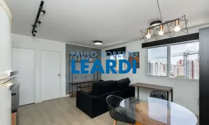 Apartamento à venda na rua bertioga, 123, saúde, são paulo por r$ 460.000